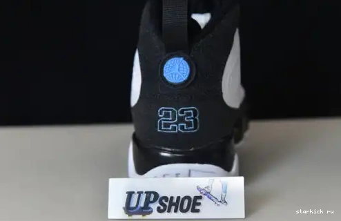Retro CT8019-140 Blue CT8019-140 9 Jordan University 0514